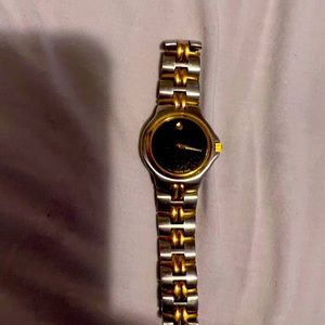 Movado watch